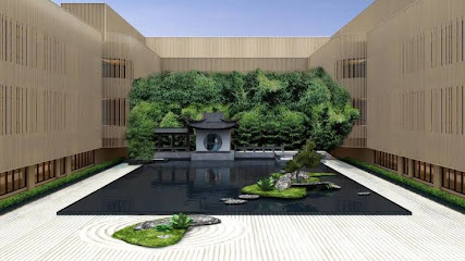 华亭四季大酒店