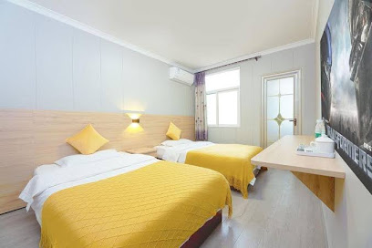 Comfortable home