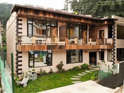 Hill House Manali