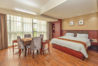 Dingyi Junyue Hotel