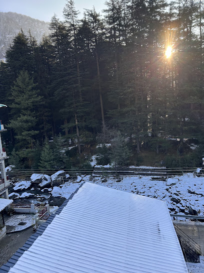 Hotel nilgiri