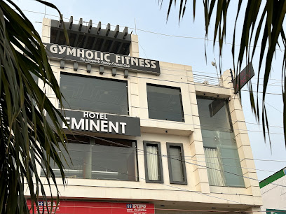 Hotel Eminent