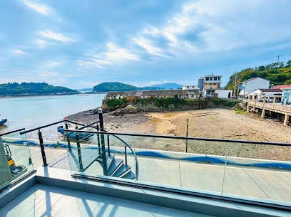 海萍酒店