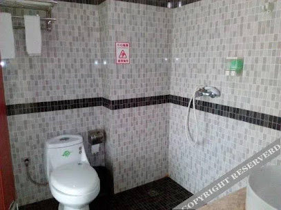 八方快捷时尚酒店