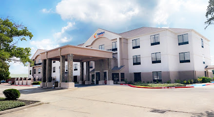 Comfort Suites La Porte - Baytown