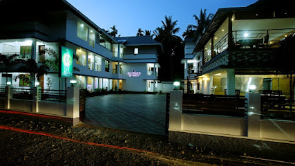 Athirappilly Clirind Resort