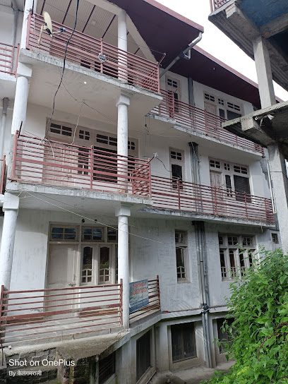 Bardhaniya home stay (Manimahesh Adventures)