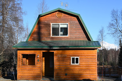 Gate Creek Lodge