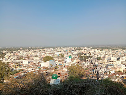 Haritha Heritage Hotel