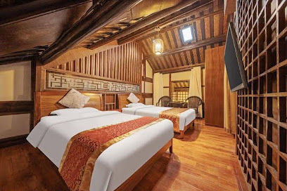 Sixi Heyuan Boutique Hostel