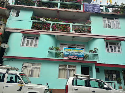 Jyorden's Homestay