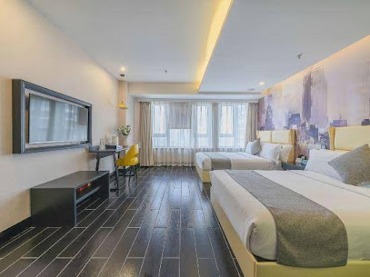 Chongqing Yimu Hotel