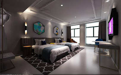 Huxi Tree International Hotel