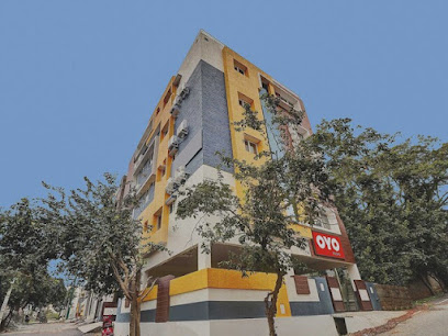 Super Collection O Global Stay Near Kengeri Bus Terminal Metro Station