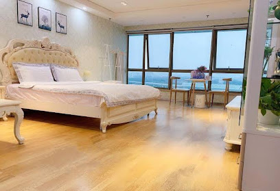 Yishidai Apartment Hotel
