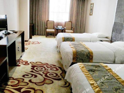 Gaji'er Hotel