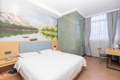 Yulongwan Hotel