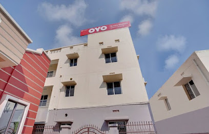 OYO HOTEL SATYA INN