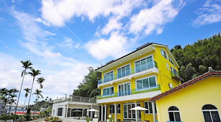 孟宗築民宿-螢火蟲 生態導覽 家庭親子包棟民宿