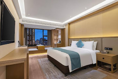Ruijing Kairui Select Hotel