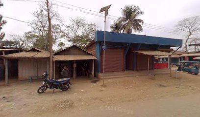 Ram Hotel
