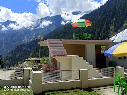 Triloknath Bardhaim's homestay