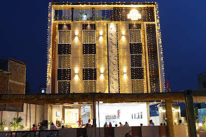 Maa Sharda Palace