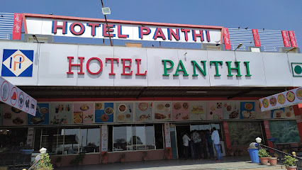 Hotel panthi