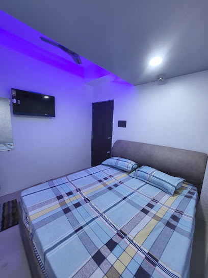 Hotel you and me rooms