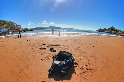 Zhoushan Shengsi Gouqi Island Fishing Bay