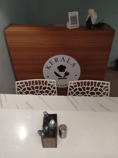 Kerala Hotel