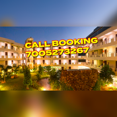 Hotel Satya Ashoka