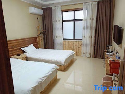 Rongshe Hostel