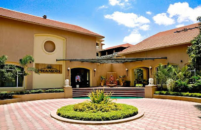 Pramod Convention and Club Resort