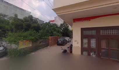 OYO 44132 Hotel The Jiyo