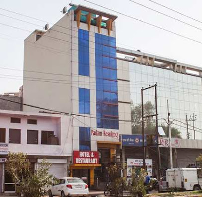 Padam Residency