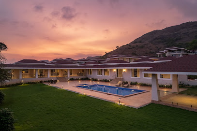 StayVista at Amalfi