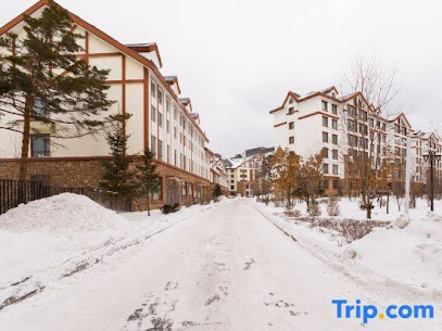 Changbai Mountain Big Fishwalker Homestay