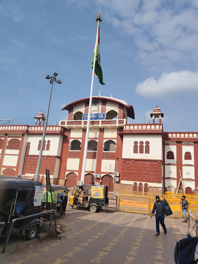 Dargah Bazar Ajmer sharif