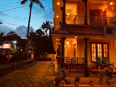 Surendram Villa Resort