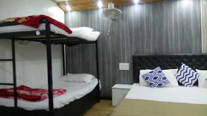 Lotus Studio Apartment