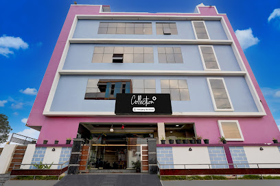 Collection O Mini Bypass Nellore Road AMR Guest Inn