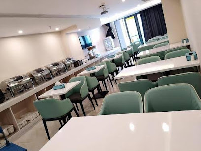 Xana Litea Guiyang Guoji Huizhan Center Financial