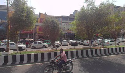 Hotel somya