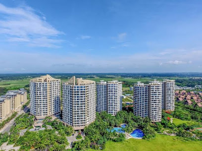 博鳌和悦海景度假酒店