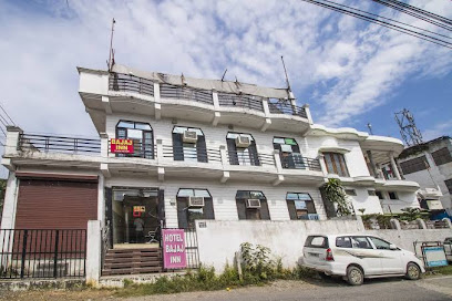 Hotel Bajaj Inn