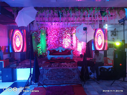 Gulab Raj Banquet halls