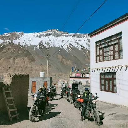 Life Inn Spiti
