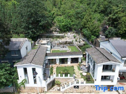 Shuimo Fengshe Hostel