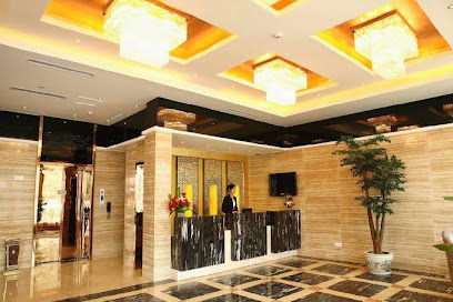 Balidao Boutique Hotel
